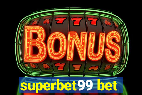 superbet99 bet